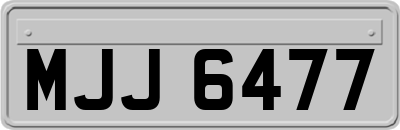 MJJ6477