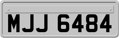 MJJ6484