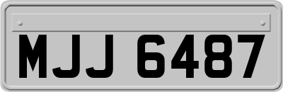 MJJ6487