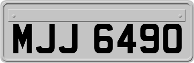 MJJ6490