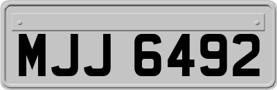 MJJ6492
