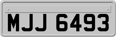 MJJ6493