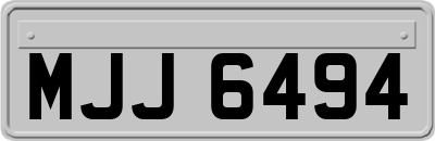 MJJ6494
