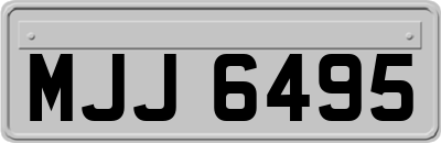 MJJ6495