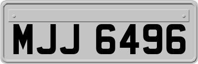 MJJ6496