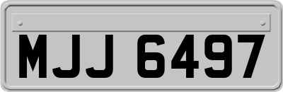 MJJ6497