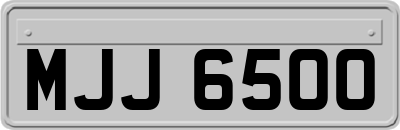 MJJ6500