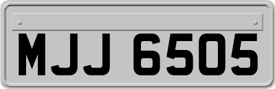 MJJ6505
