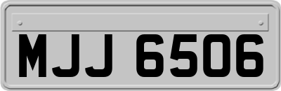 MJJ6506
