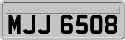 MJJ6508