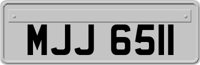 MJJ6511