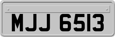 MJJ6513