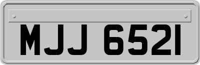 MJJ6521