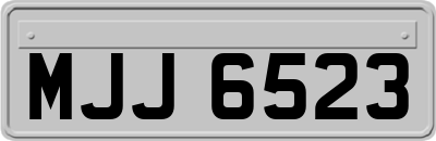MJJ6523