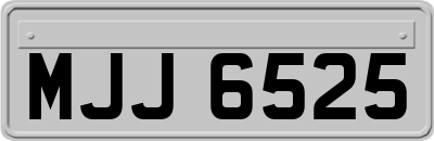 MJJ6525