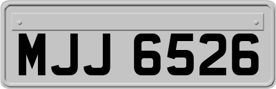 MJJ6526