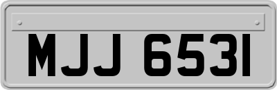 MJJ6531