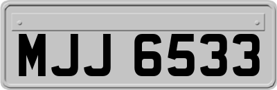MJJ6533