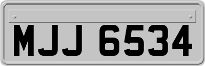 MJJ6534