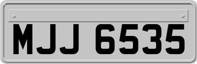 MJJ6535