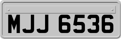 MJJ6536