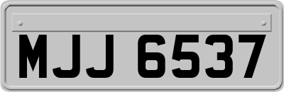MJJ6537