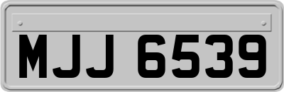 MJJ6539