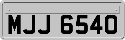 MJJ6540