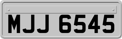 MJJ6545
