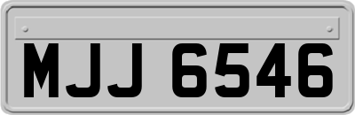 MJJ6546