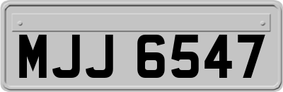 MJJ6547