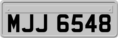 MJJ6548
