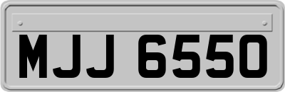 MJJ6550