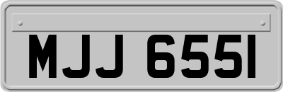 MJJ6551