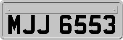 MJJ6553