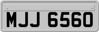 MJJ6560