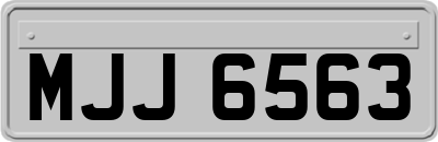 MJJ6563