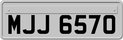 MJJ6570