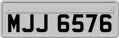 MJJ6576