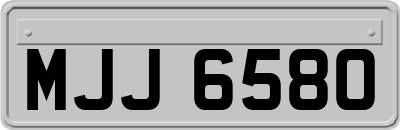 MJJ6580
