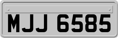 MJJ6585