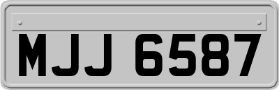 MJJ6587