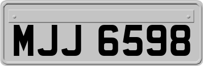 MJJ6598
