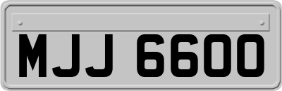 MJJ6600