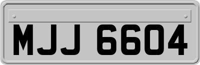 MJJ6604