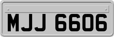 MJJ6606