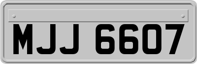 MJJ6607