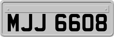 MJJ6608