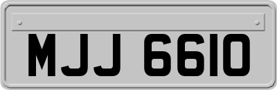 MJJ6610