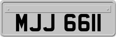 MJJ6611